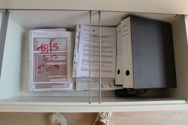 3#4922 Attrezzature e strumenti odontoiatrici in vendita - foto 73
