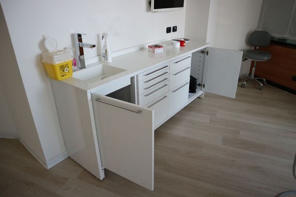3#4922 Attrezzature e strumenti odontoiatrici in vendita - foto 77