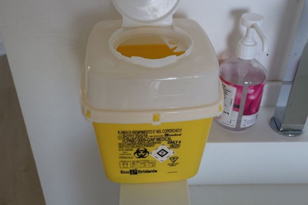3#4922 Attrezzature e strumenti odontoiatrici in vendita - foto 78