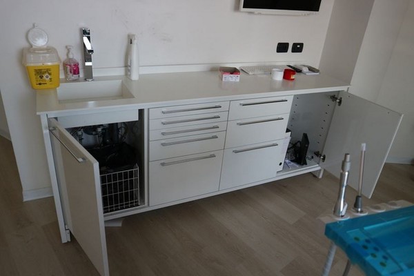 3#4922 Attrezzature e strumenti odontoiatrici in vendita - foto 79