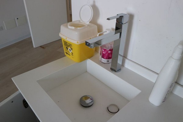 3#4922 Attrezzature e strumenti odontoiatrici in vendita - foto 81