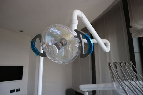 3#4922 Attrezzature e strumenti odontoiatrici in vendita - foto 92