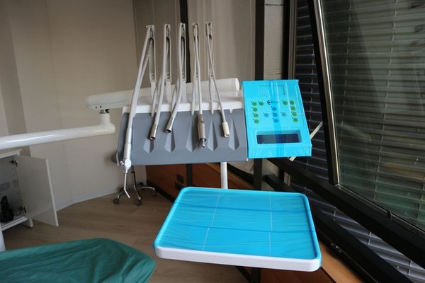 3#4922 Attrezzature e strumenti odontoiatrici in vendita - foto 93