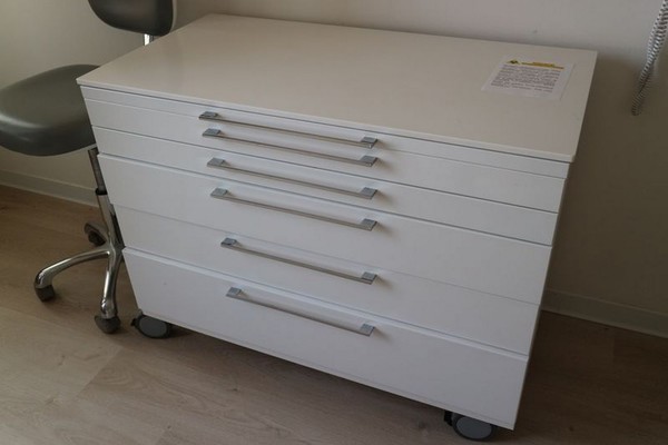 3#4922 Attrezzature e strumenti odontoiatrici in vendita - foto 101