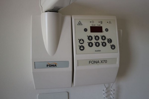 3#4922 Attrezzature e strumenti odontoiatrici in vendita - foto 103