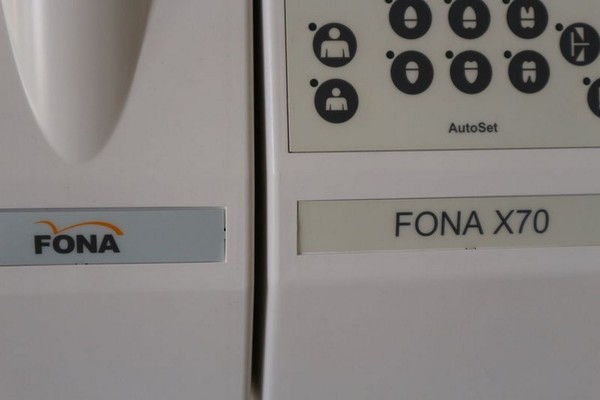 3#4922 Attrezzature e strumenti odontoiatrici in vendita - foto 104