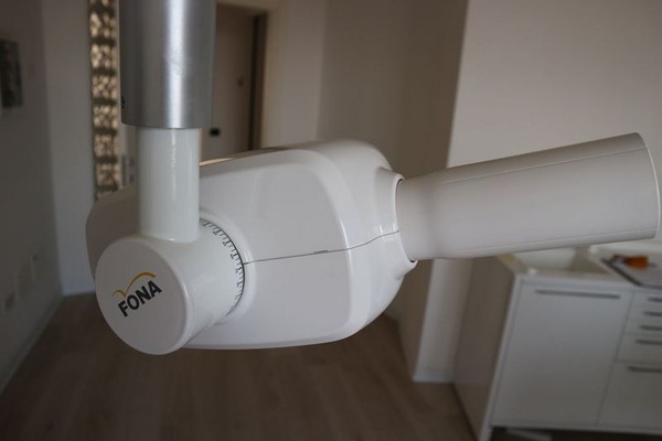 3#4922 Attrezzature e strumenti odontoiatrici in vendita - foto 105