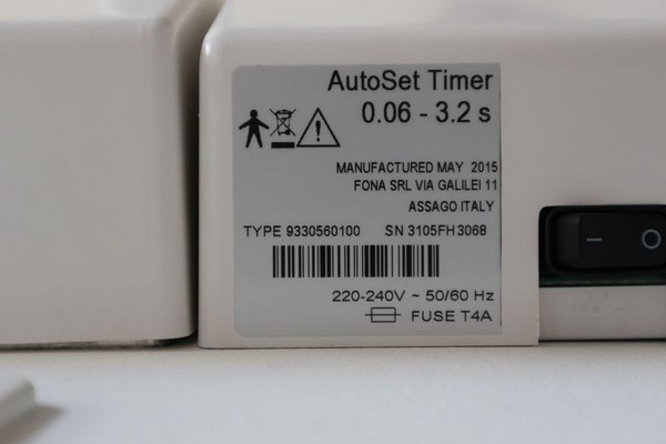 3#4922 Attrezzature e strumenti odontoiatrici in vendita - foto 109