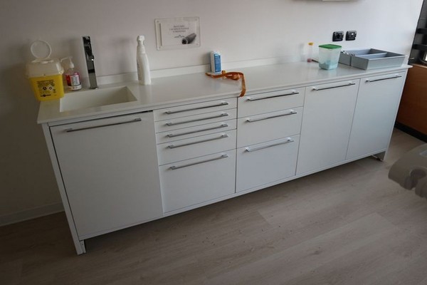 3#4922 Attrezzature e strumenti odontoiatrici in vendita - foto 121