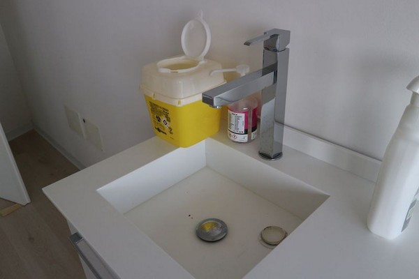 3#4922 Attrezzature e strumenti odontoiatrici in vendita - foto 122