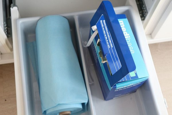 3#4922 Attrezzature e strumenti odontoiatrici in vendita - foto 125