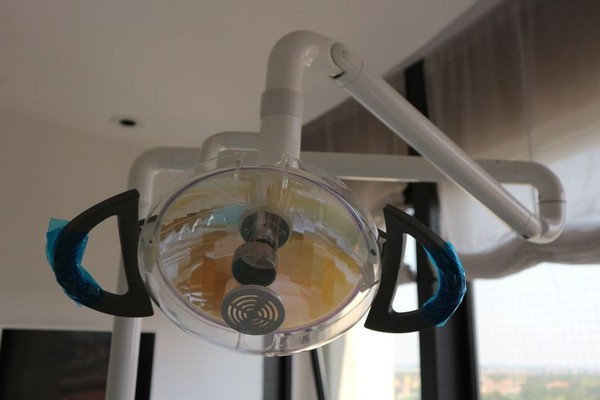 3#4922 Attrezzature e strumenti odontoiatrici in vendita - foto 134