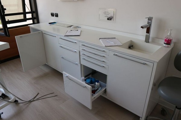 3#4922 Attrezzature e strumenti odontoiatrici in vendita - foto 149