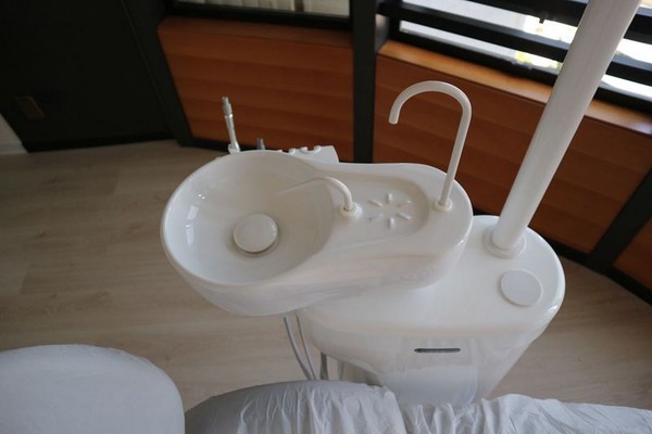 3#4922 Attrezzature e strumenti odontoiatrici in vendita - foto 161