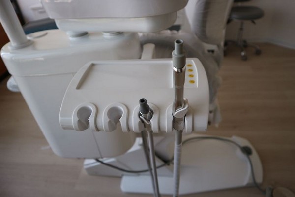 3#4922 Attrezzature e strumenti odontoiatrici in vendita - foto 162