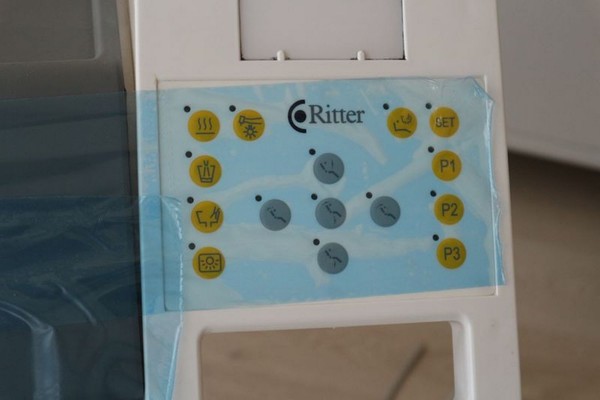 3#4922 Attrezzature e strumenti odontoiatrici in vendita - foto 165