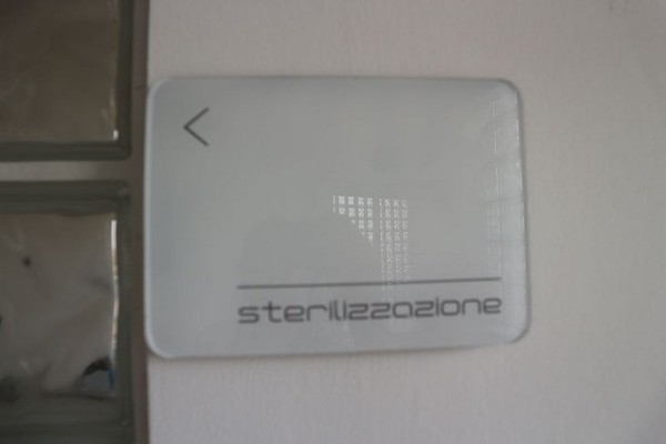 3#4922 Attrezzature e strumenti odontoiatrici in vendita - foto 217