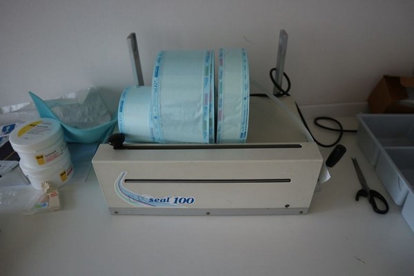 3#4922 Attrezzature e strumenti odontoiatrici in vendita - foto 236