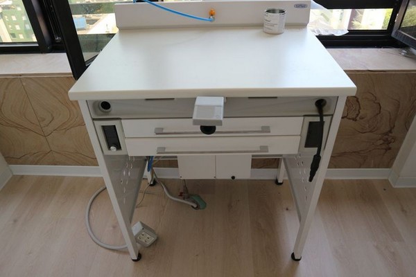 3#4922 Attrezzature e strumenti odontoiatrici in vendita - foto 241
