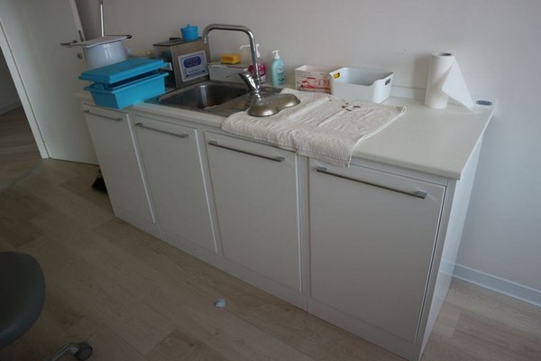 3#4922 Attrezzature e strumenti odontoiatrici in vendita - foto 247