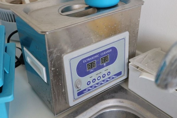3#4922 Attrezzature e strumenti odontoiatrici in vendita - foto 252