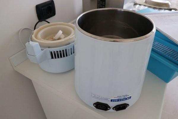 3#4922 Attrezzature e strumenti odontoiatrici in vendita - foto 256