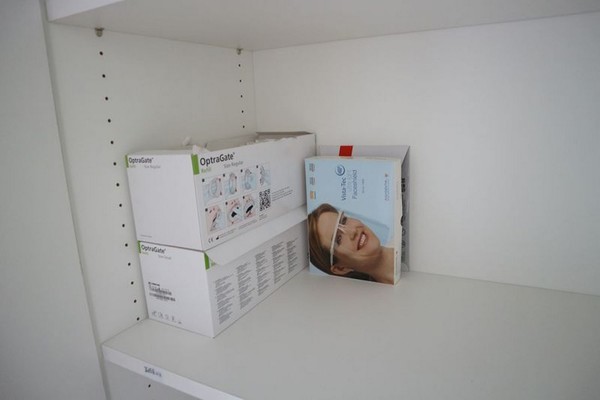 3#4922 Attrezzature e strumenti odontoiatrici in vendita - foto 261