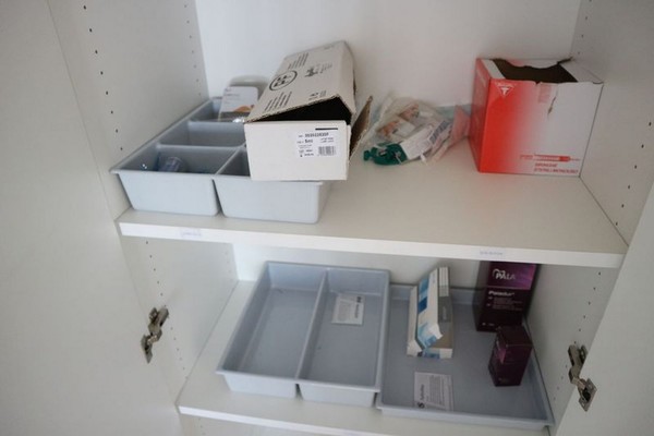 3#4922 Attrezzature e strumenti odontoiatrici in vendita - foto 265
