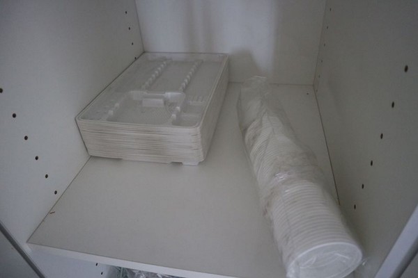 3#4922 Attrezzature e strumenti odontoiatrici in vendita - foto 271