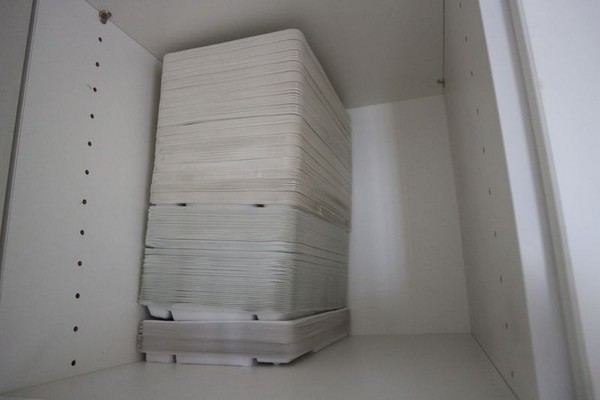 3#4922 Attrezzature e strumenti odontoiatrici in vendita - foto 272