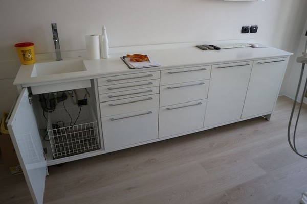 3#4922 Attrezzature e strumenti odontoiatrici in vendita - foto 274