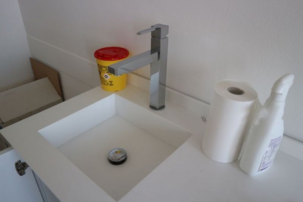 3#4922 Attrezzature e strumenti odontoiatrici in vendita - foto 275