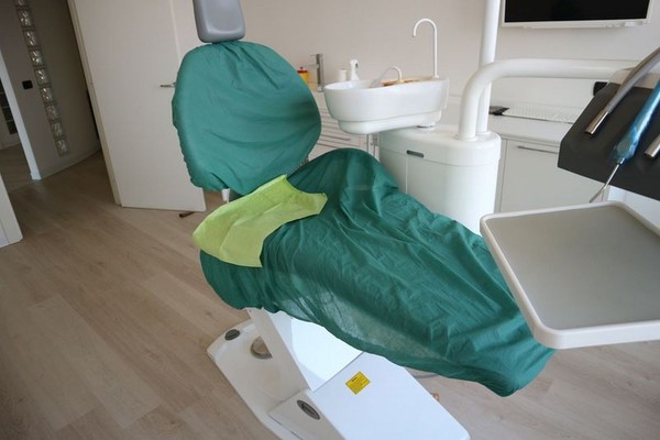 3#4922 Attrezzature e strumenti odontoiatrici in vendita - foto 286