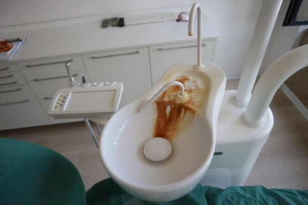 3#4922 Attrezzature e strumenti odontoiatrici in vendita - foto 291