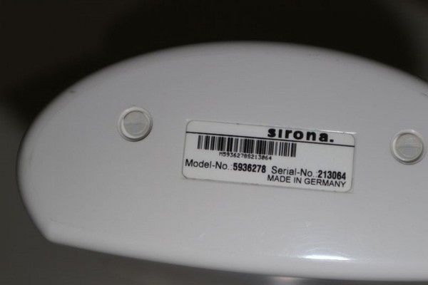 3#4922 Attrezzature e strumenti odontoiatrici in vendita - foto 303