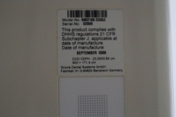 3#4922 Attrezzature e strumenti odontoiatrici in vendita - foto 304