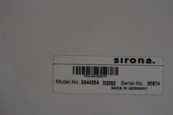 3#4922 Attrezzature e strumenti odontoiatrici in vendita - foto 305