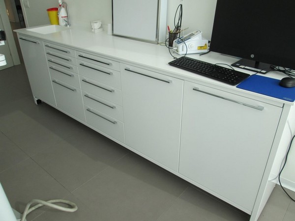 2#4924 Arredi e strumenti odontoiatrici in vendita - foto 1