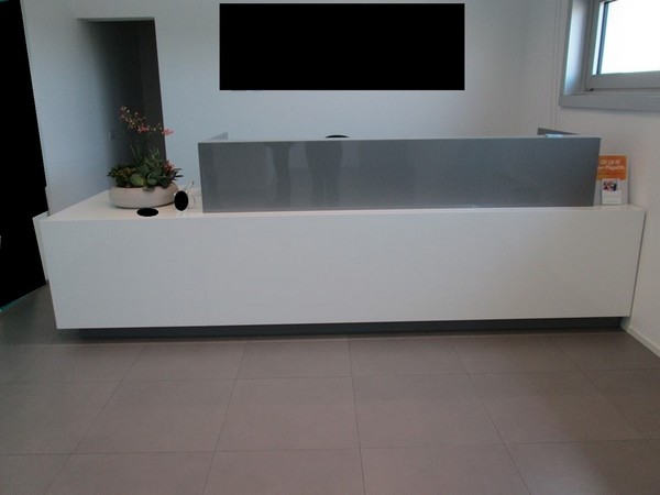 2#4924 Arredi e strumenti odontoiatrici in vendita - foto 8
