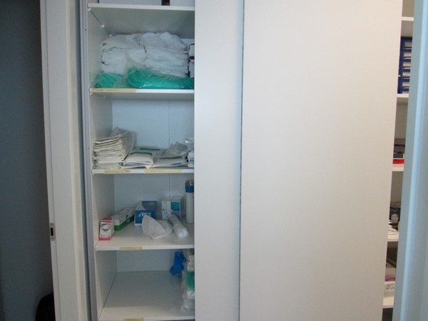 2#4924 Arredi e strumenti odontoiatrici in vendita - foto 19