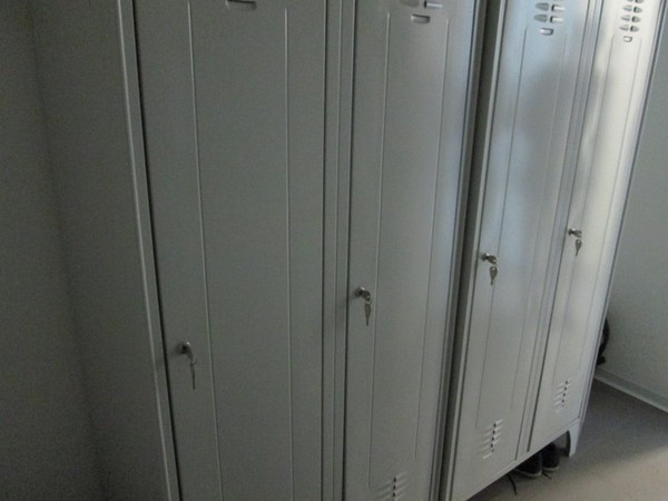2#4924 Arredi e strumenti odontoiatrici in vendita - foto 22