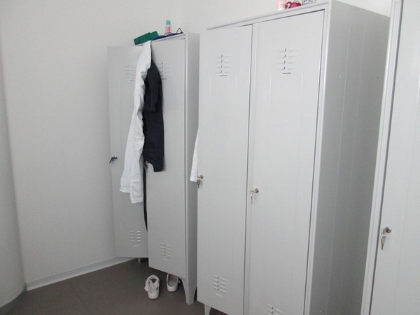 2#4924 Arredi e strumenti odontoiatrici in vendita - foto 25
