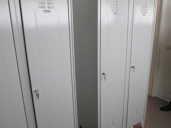 2#4924 Arredi e strumenti odontoiatrici in vendita - foto 26
