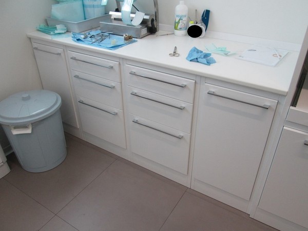 2#4924 Arredi e strumenti odontoiatrici in vendita - foto 31