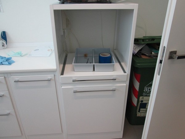 2#4924 Arredi e strumenti odontoiatrici in vendita - foto 32