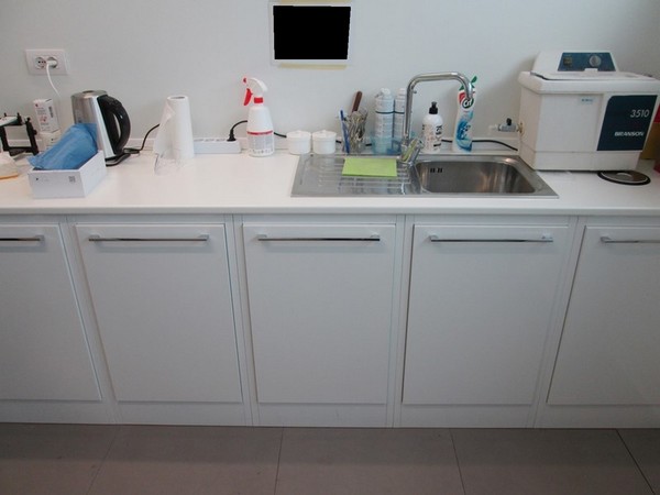 2#4924 Arredi e strumenti odontoiatrici in vendita - foto 33