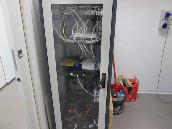 2#4924 Arredi e strumenti odontoiatrici in vendita - foto 35