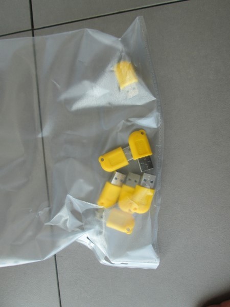 2#4924 Arredi e strumenti odontoiatrici in vendita - foto 43