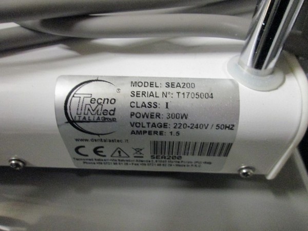 2#4924 Arredi e strumenti odontoiatrici in vendita - foto 60