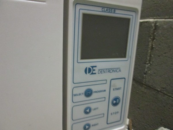 2#4924 Arredi e strumenti odontoiatrici in vendita - foto 67
